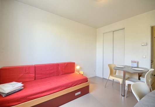Comfy furnished accommodation Douai