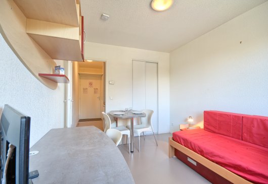 Nice comfy studio in Douai
