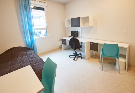 Studio Rouen Prefecture 