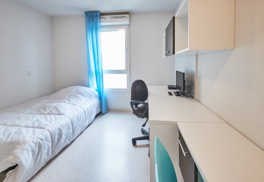 Studio downtown Rouen 