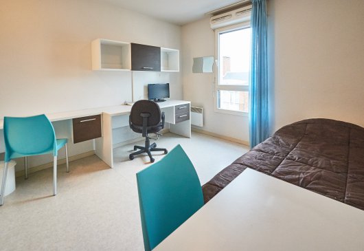 Super studio in Rouen