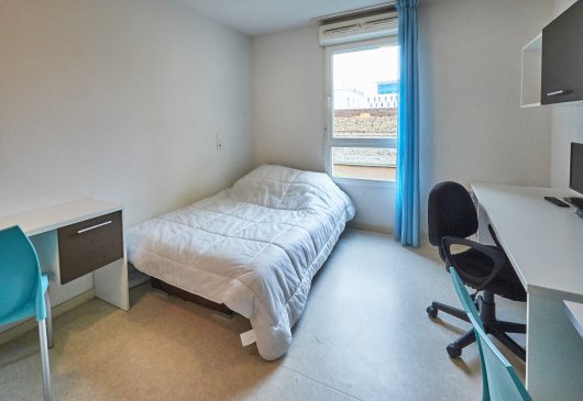 Studio Rouen - Préfecture