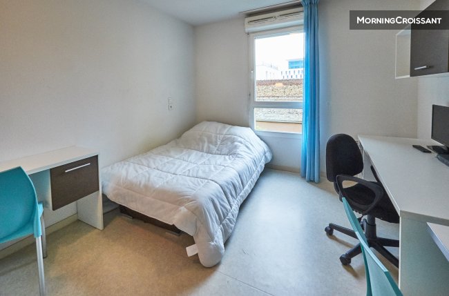 Studio Rouen - Préfecture