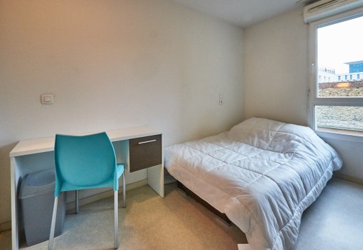 Cheap and nice rental in Rouen