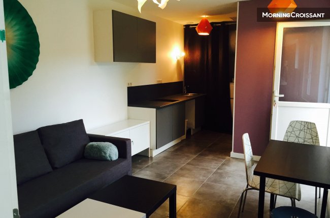 House charming 35 m 2 T2 