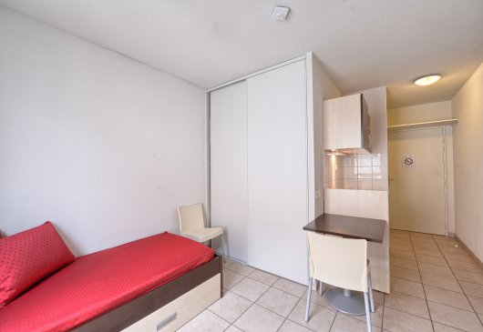 Fully equipped Studio - Lyon