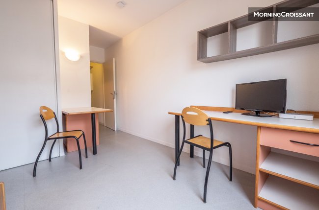 Studio close to historical centre