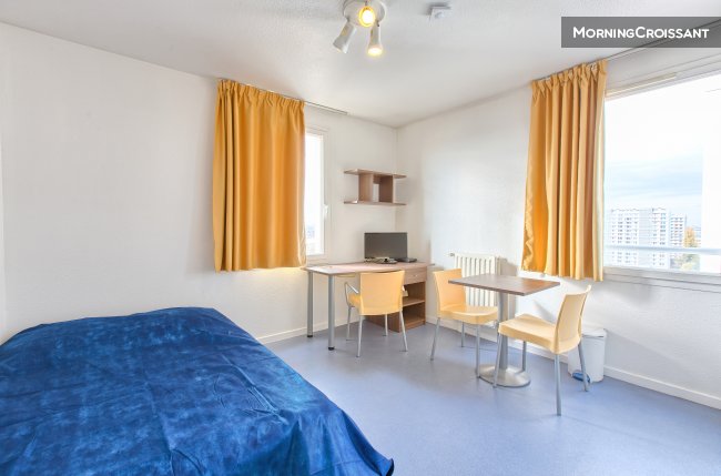 Lovely Studio in Strasbourg