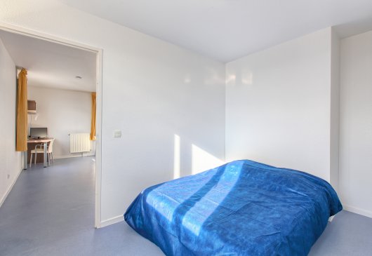 Beautiful T2 in Strasbourg