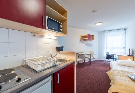 Beautiful Studio Clermont