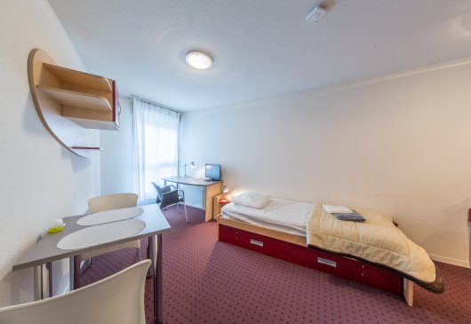 Beautiful studio in Clermont