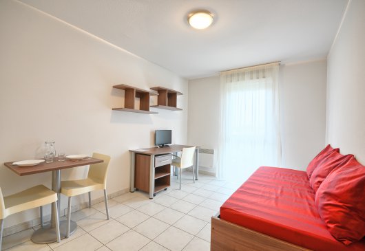 For your stay in Roubaix 