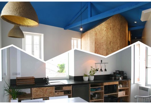 Rock 2: T3 atypical architect