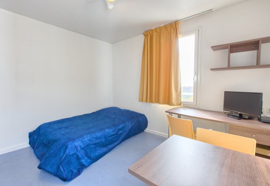 Cheap rental in Strasbourg