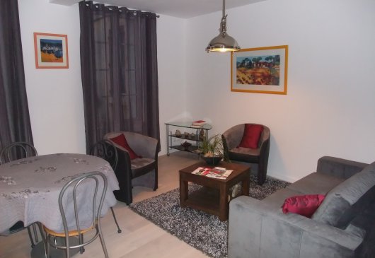 Fontvieille in provence