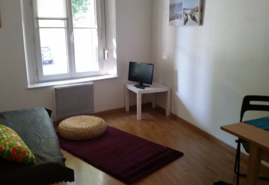 1br nearby cathedral, perfect
