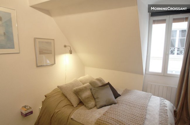 Parisian Style Studio