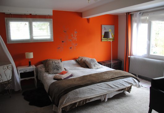 Studio/room indep furnished 30 m 2