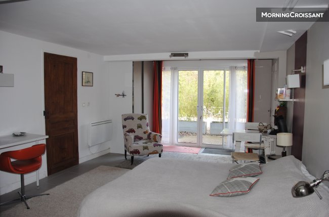 Room Studio 10 km lyon