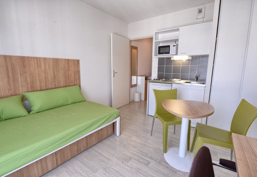 20 sqm Lyon