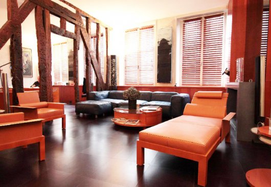 75006 Luxury for 4 - rue du Dragon