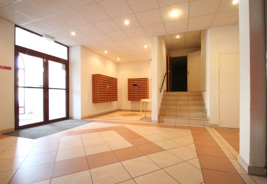 All furnished studio in Limoges