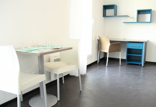 Titre Accommodation FR.ST