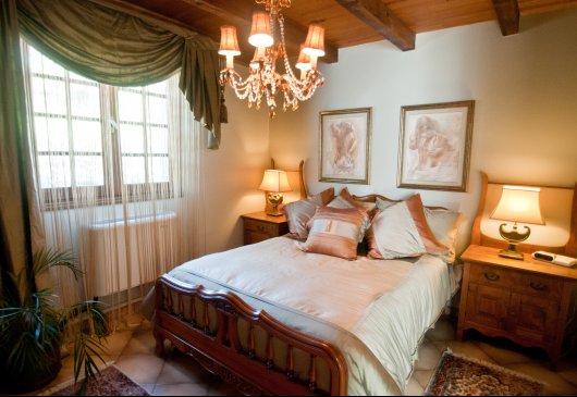 Bed and breakfast - the Countess