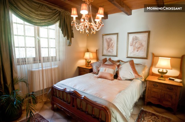 Bed and breakfast - the Countess