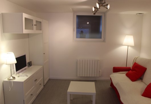 Le Bassin à Flot House