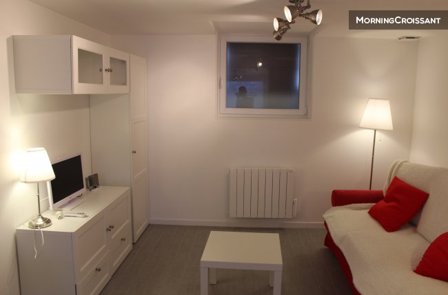 Le Bassin à Flot House