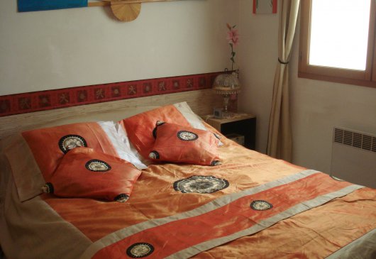 Vacancy for a room rental