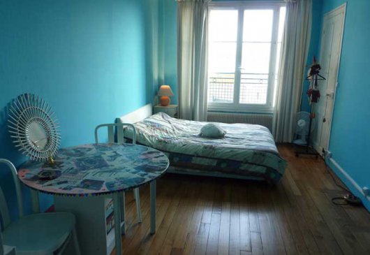 ROOM FOR RENT IN PARIS