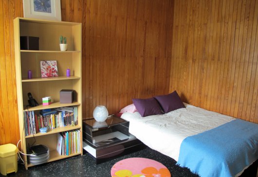 The House of the Park