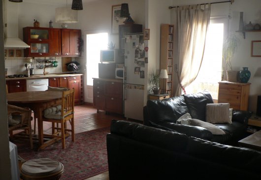 Charming house Montpellier centre