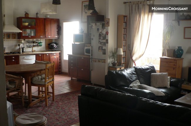 Charming house Montpellier centre