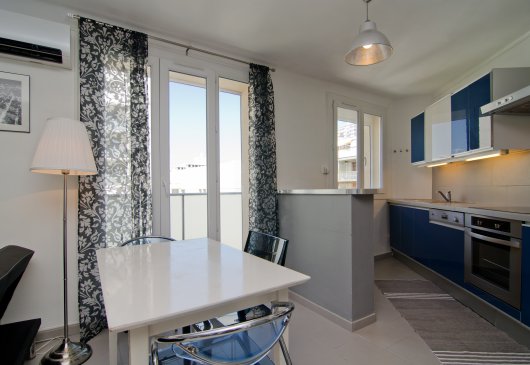 Modern and cosy apartment - Beach