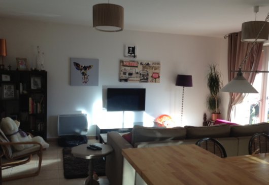 Apartment Vauvenargues