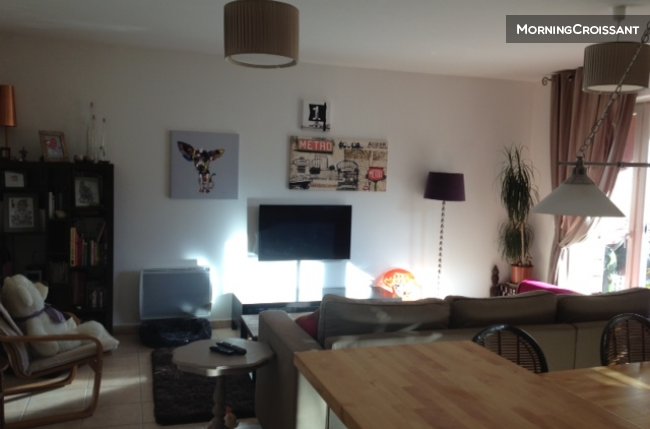 Apartment Vauvenargues