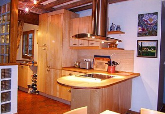 Charm & modern appliances (1)