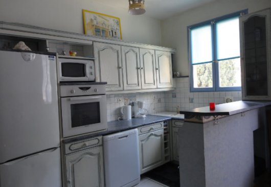 Lovely 3BR apart Nice centre 