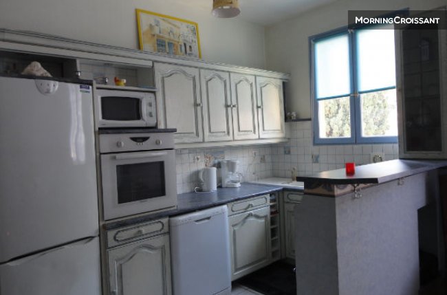 Lovely 3BR apart Nice centre 