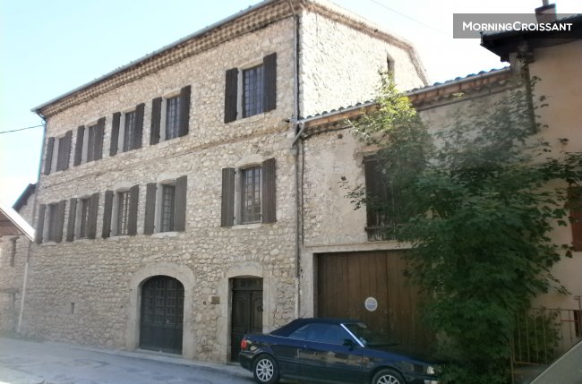 Country house weekend and week