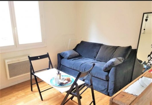 Apartment - Toulouse center