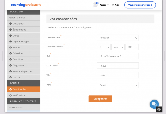 Arpège - Quiet and Patio