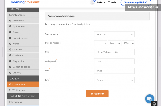 Arpège - Quiet and Patio