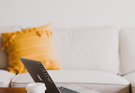 charming 2 room flat