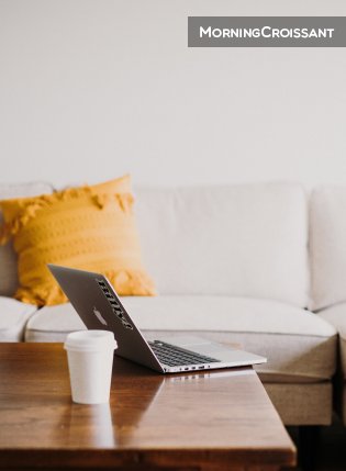 charming 2 room flat