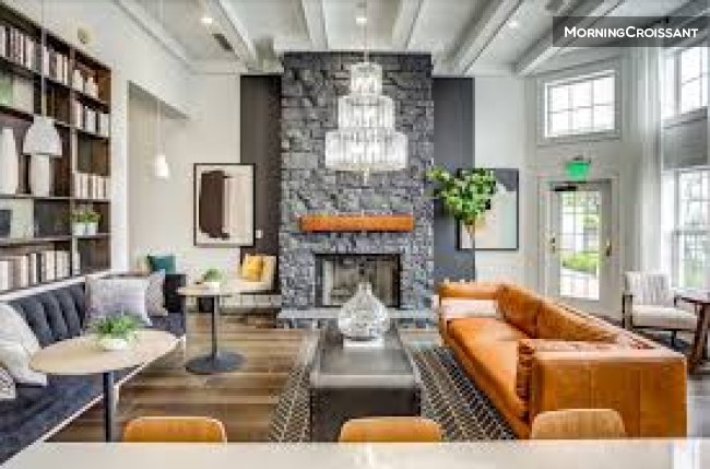 Charming furnished studio, metro 8