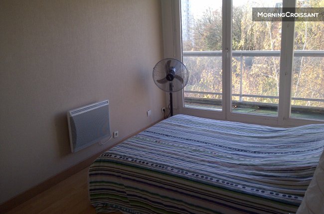 Chambres et hebergements à louer